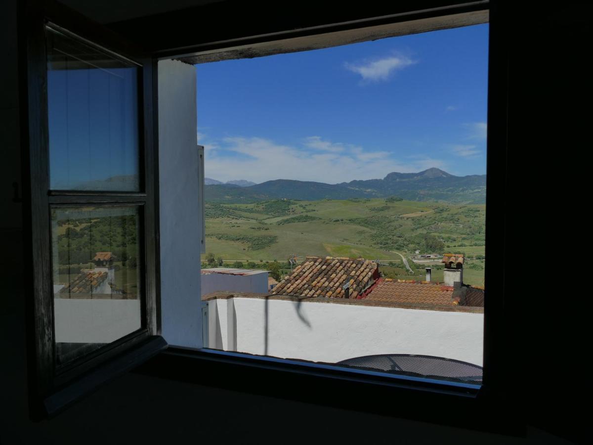 Luz Y Sol Διαμέρισμα Jimena De La Frontera Εξωτερικό φωτογραφία