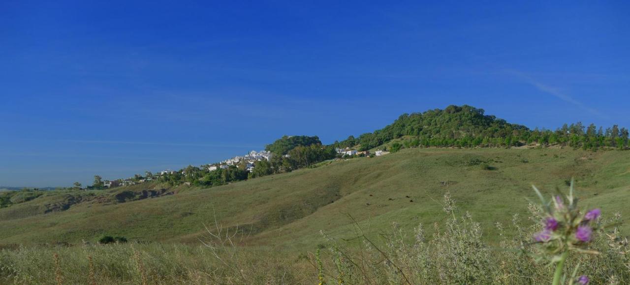 Luz Y Sol Διαμέρισμα Jimena De La Frontera Εξωτερικό φωτογραφία