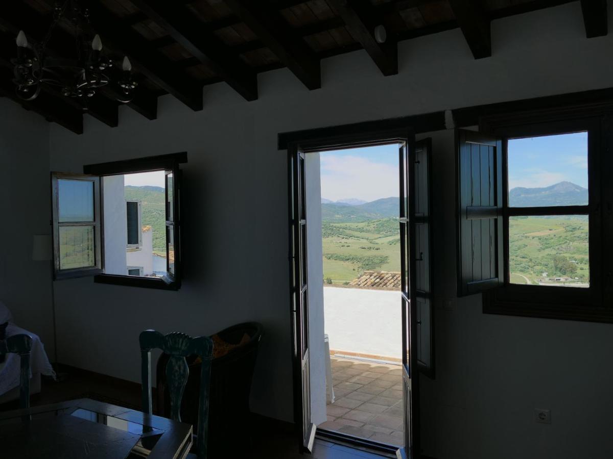 Luz Y Sol Διαμέρισμα Jimena De La Frontera Εξωτερικό φωτογραφία