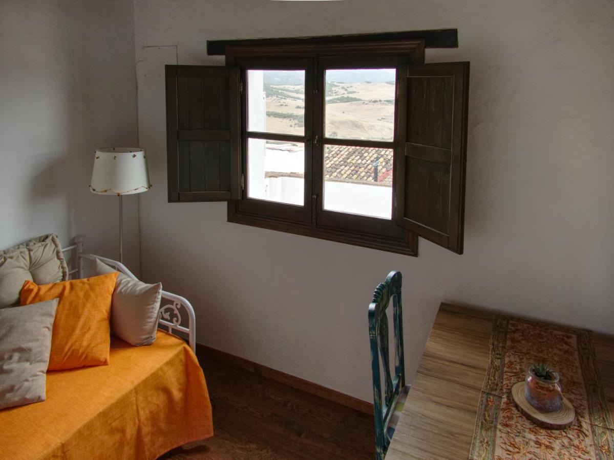Luz Y Sol Διαμέρισμα Jimena De La Frontera Εξωτερικό φωτογραφία
